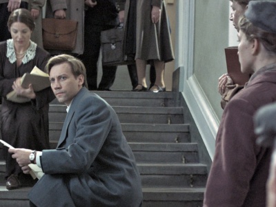 Nowy film współczesnego mistrza kina jest złowieszczo aktualny