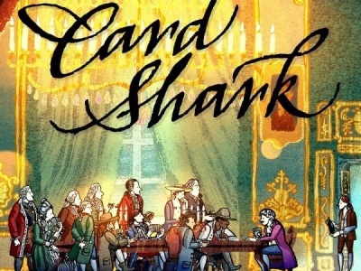 Card Shark na Steam od 17,68 zł w cyfrowych sklepach