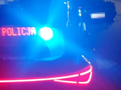 Potrącenie pieszego na Tarnowskiej i pożar poddasza w Piwnicznej. Strażacy z Sądecczyzny mieli bardzo gorący weekend