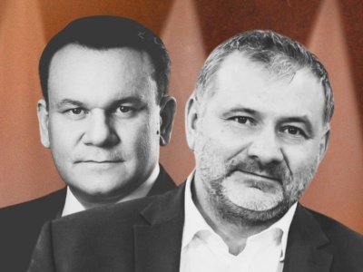 Żurek dosadnie o zachwytach Tarczyńskiego nad ICE. 