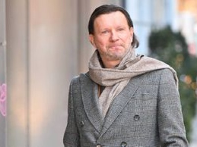 Radosław Majdan uderzył w krytyków WOŚP: 