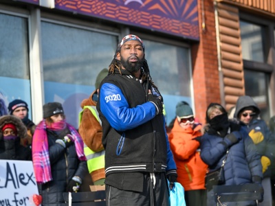 USA: Minneapolis modli się za pielęgniarza – ofiarę służb imigracyjnych