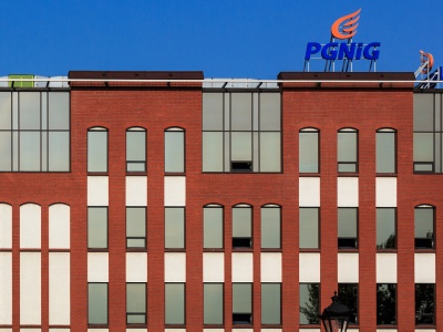 Marka Orlen zastępuje PGNiG od 27 stycznia