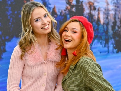 Ten makijażowy trik odejmuje lat. Cera wygląda jak muśnięta wiosennym słońcem