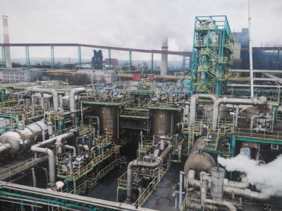 Ważna data dla Koksowni Przyjaźń