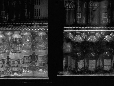 Rossmann nie bawi się w system kaucyjny. I ja się wcale nie dziwię