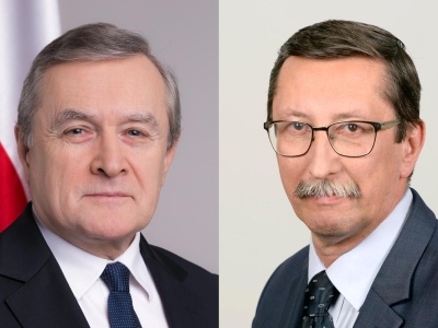 21 milionów i wielka afera z czasów PiS? Rzeszowska prokuratura bada Instytut Dmowskiego