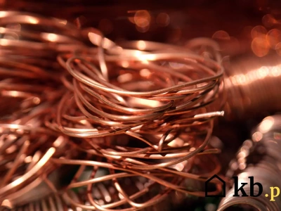 Za ten złom płacą ponad 40 zł za kilogram. Stawki w skupach w styczniu 2026