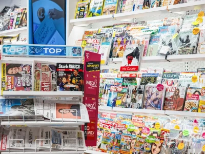 Konserwatywne czasopisma bez wsparcia Ministerstwa Kultury