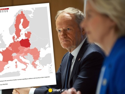 Europejczycy są pesymistycznie nastawieni do niemal wszystkiego. Polska, Litwa i Dania wyłamują się w kluczowej kwestii