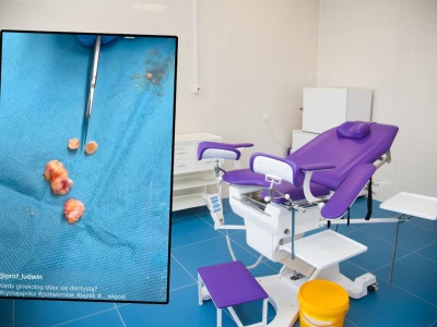 Ginekolog usunął pacjentce 5 zębów, a w sieci zawrzało. 