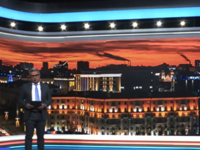 Niemożliwe? Sensacyjne ustalenia wywiadu ws. Białorusi