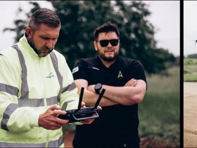 Prezes legnickich wodociągów mówi o zagrożeniu atakiem terrorystycznym