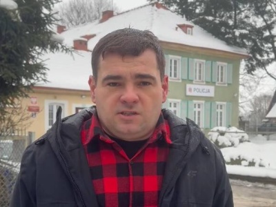 „Nie zastraszy nas pan”. Rolnicy wzywani na przesłuchania, bo protestowali pod biurem ministra Krajewskiego