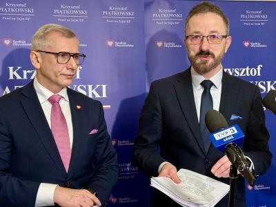 Czy sejm zakaże używania fajerwerków? Trzy projekty ustaw na stole