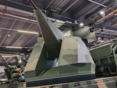 Antydronowa tarcza Polski. Oto jak będzie wyglądać