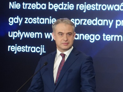 Jest decyzja Ministerstwa Cyfryzacji ws. DSA. Dwa nowe projekty