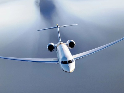 Najszybszy cywilny samolot świata dopuszczony w Europie