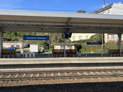 Szczecin, Świnoujście, Stargard bez pociągów. Mróz wygrywa z koleją