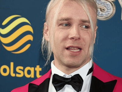 Skolim przerwał milczenie. Padły mocne słowa o tym, co go spotkało