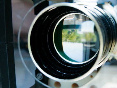 Scanway dostarczy optykę dla satelitów z USA