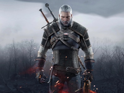 Piękny easter egg z Wiedźmina 3 odkryty po 10 latach. Docenienie zespołu CD Projekt RED i nie tylko