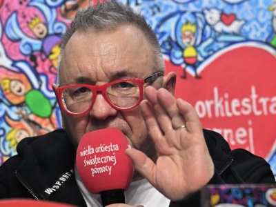 Kolejny cyrk WOŚP za nami. O co tu chodzi?