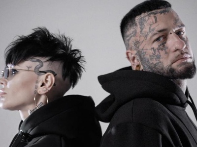 Izabelka, żona Bonsona z osobistym wyznaniem, które usunęła