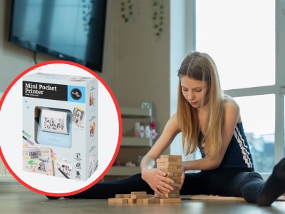 Pomysł na prezent last minute? Idź do Action, tylko do jutra gadżet dla nastolatków za mniej niż 70 zł