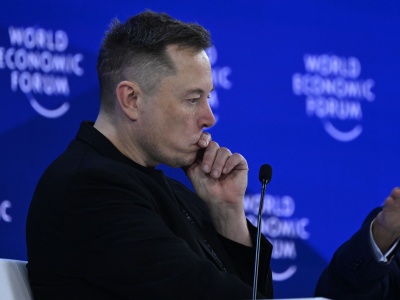 Unia wszczyna śledztwo w sprawie Groka. Platforma X Muska może zapłacić miliardy