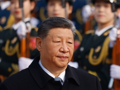 Xi Jinping uderza w swoich najbliższych ludzi. W Chinach 