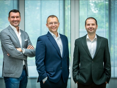 Euvic Digital przejęty