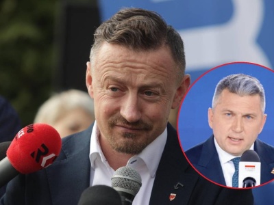 Wojna Piesiewicza z Małyszem. Decyzja w ostatniej chwili