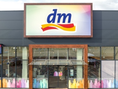 dm rozszerza sieć. Gdzie powstanie kolejna drogeria?