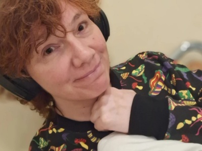 Znana pisarka rozpoczyna leczenie psychiatryczne. Zwróciła się z prośbą o pomoc