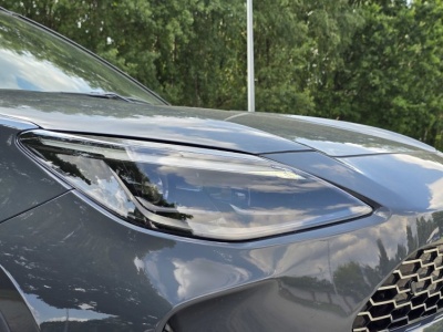 Toyota króluje i w tym rankingu, chociaż mnie to nie dziwi. Jest najnowszy raport niezawodności