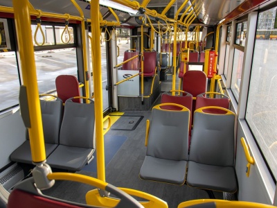 Pokazała skandaliczne warunki pracy kierowców ZTM. „Toi toi” na mrozie wstydliwym problemem Warszawy