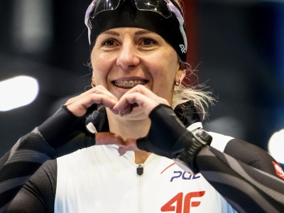 Igrzyska Olimpijskie: PKOL wybrał chorążych!