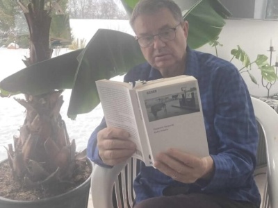 Czy wiecie na czym polega maniera pisarska, zwana gonzo?