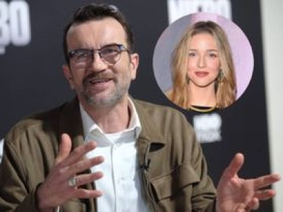 Dzieci Tomasza Kota próbują sił w aktorstwie. Blanka i Leon mają już doświadczenie