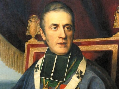 O. Paweł Latusek OMI: nasz patron kazał być dyspozycyjnym