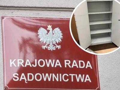 Rajd na KRS. Rozprawiono się z działaniami prokuratorów: 