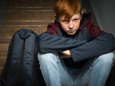 Jak zmienia się mózg nastolatka? 