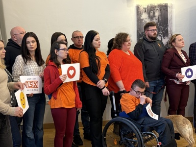 Mały procent, który wiele znaczy