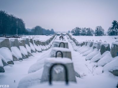 Co z Tarczą Wschód w 2026? Wojsko przedstawia plan