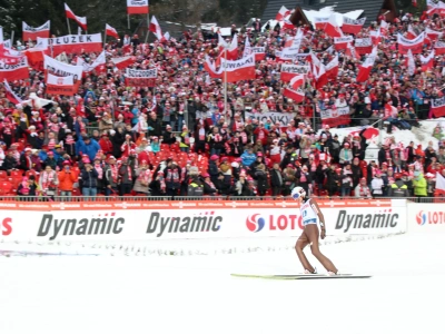 Wiemy, kto poprowadzi naszą kadrę olimpijską podczas ceremonii otwarcia igrzysk