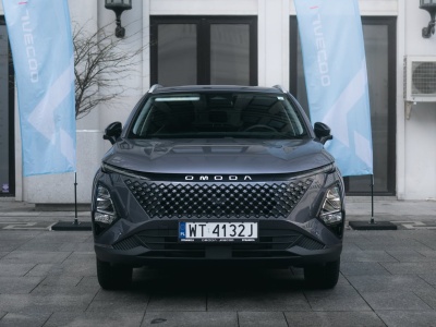 Elektromobilność w nowej cenie. OMODA & JAECOO z odświeżoną ofertą samochodów elektrycznych