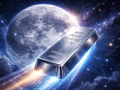 Z ostatniej chwili: kosmiczny rajd srebra trwa! Takiej ceny nikt się nie spodziewał. Jakie prognozy na najbliższe miesiące?