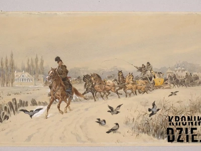 Polska wieś była dzika i wyuzdana. Karnawał, o którym nie uczono w szkole