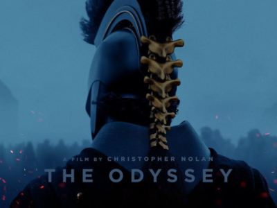 Travis Scott w najnowszym teaserze do „Odysei” Christophera Nolana!